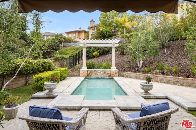 26841 Greenleaf Court, Valencia (santa Clarita), CA 91381