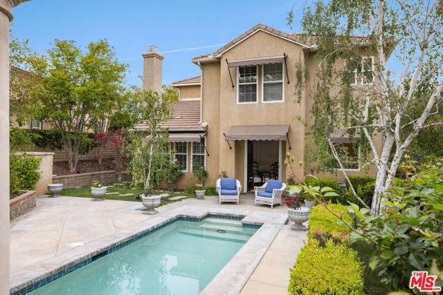 26841 Greenleaf Court, Valencia (santa Clarita), CA 91381