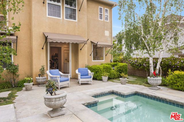 26841 Greenleaf Court, Valencia (santa Clarita), CA 91381