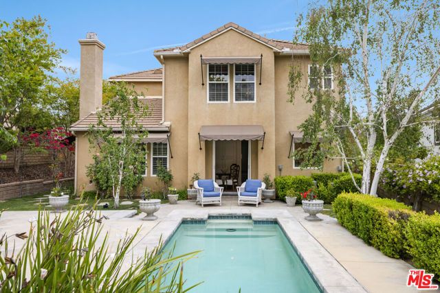 26841 Greenleaf Court, Valencia (santa Clarita), CA 91381