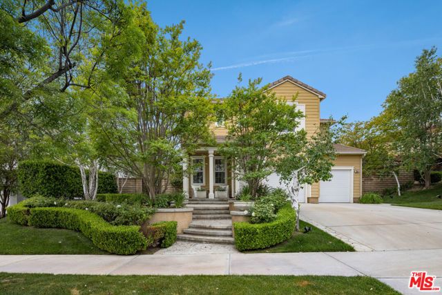 26841 Greenleaf Court, Valencia (santa Clarita), CA 91381