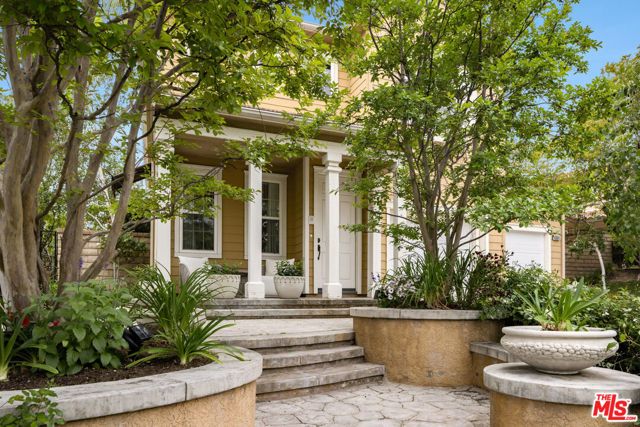 26841 Greenleaf Court, Valencia (santa Clarita), CA 91381