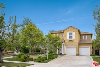 26841 Greenleaf Court, Valencia (santa Clarita), CA 91381