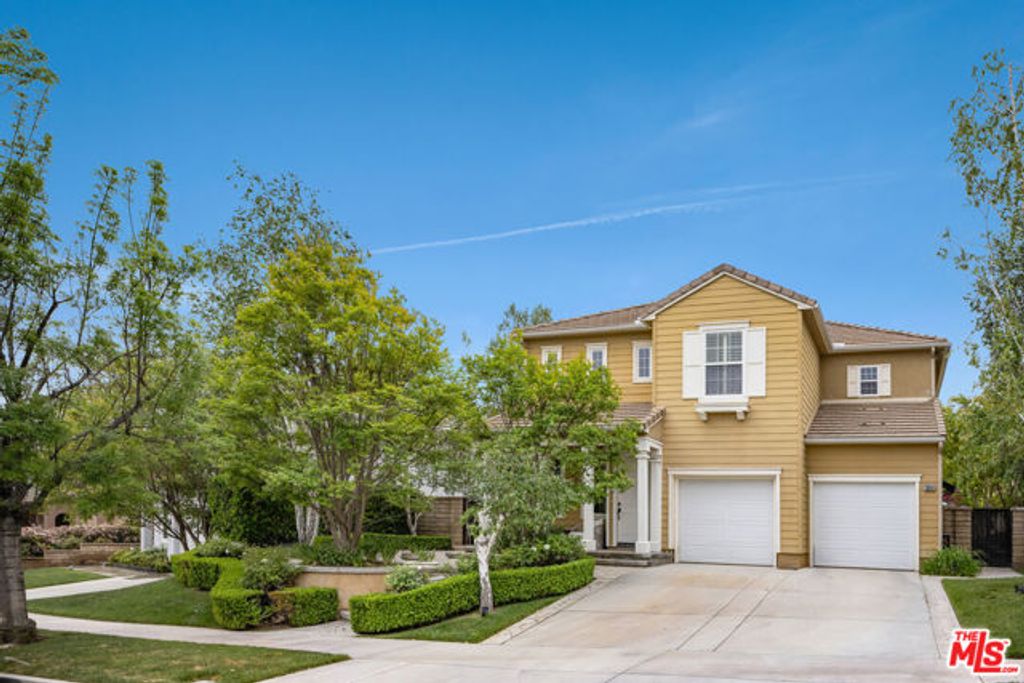 26841 Greenleaf Court, Valencia (santa Clarita), CA 91381