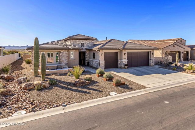 32732 S Cattle Trail, Oracle, AZ 85623