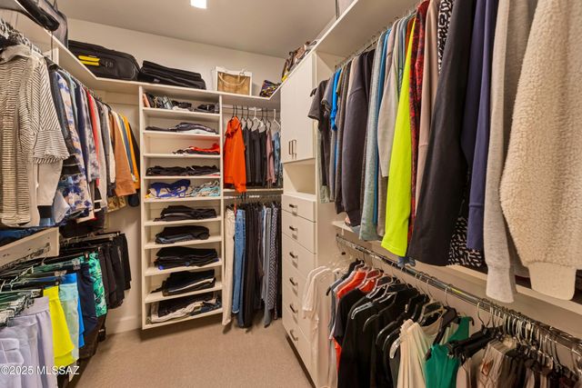 32732 S Cattle Trail, Oracle, AZ 85623