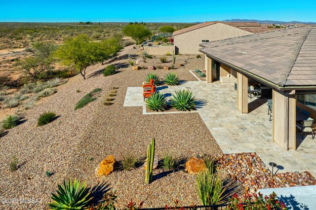 32732 S Cattle Trail, Oracle, AZ 85623