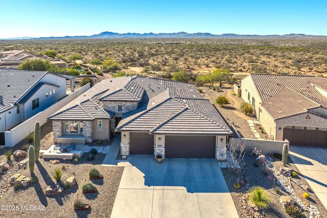 32732 S Cattle Trail, Oracle, AZ 85623