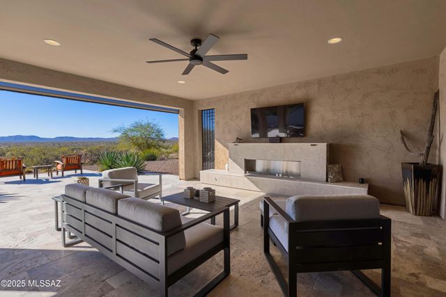 32732 S Cattle Trail, Oracle, AZ 85623