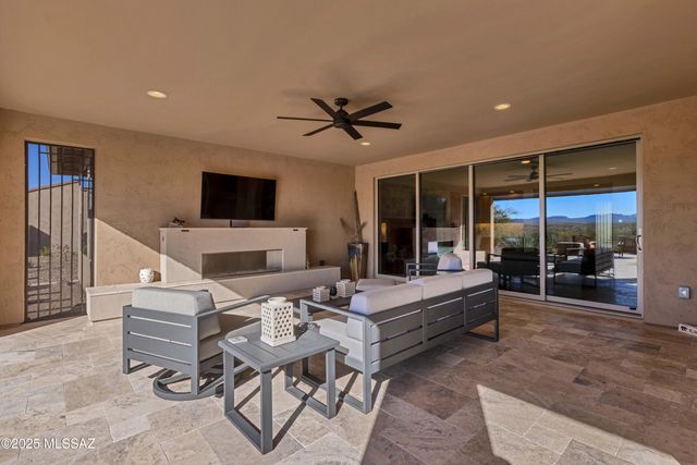 32732 S Cattle Trail, Oracle, AZ 85623