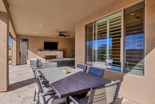 32732 S Cattle Trail, Oracle, AZ 85623