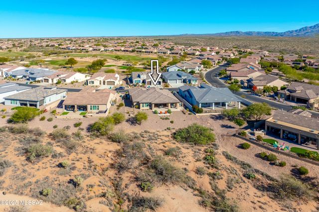 32732 S Cattle Trail, Oracle, AZ 85623
