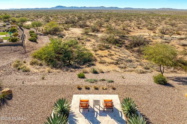 32732 S Cattle Trail, Oracle, AZ 85623