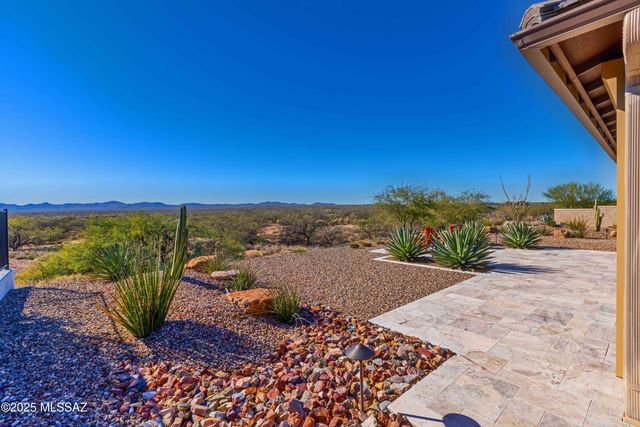 32732 S Cattle Trail, Oracle, AZ 85623