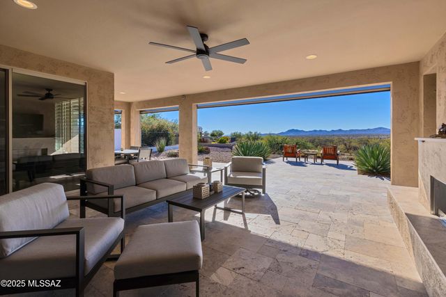 32732 S Cattle Trail, Oracle, AZ 85623