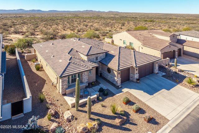 32732 S Cattle Trail, Oracle, AZ 85623