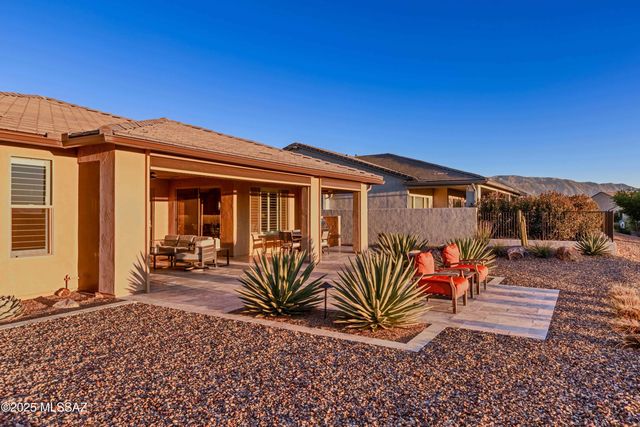 32732 S Cattle Trail, Oracle, AZ 85623