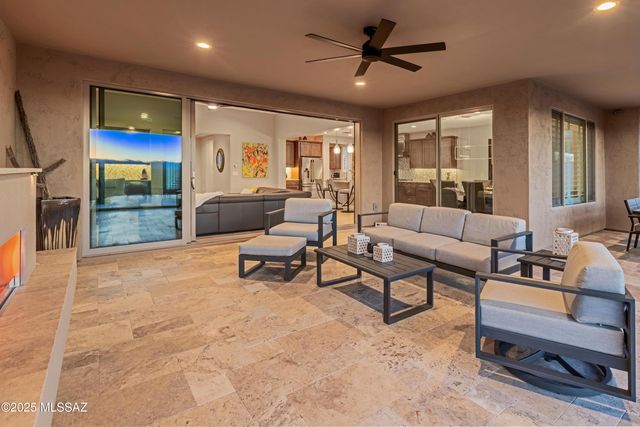 32732 S Cattle Trail, Oracle, AZ 85623