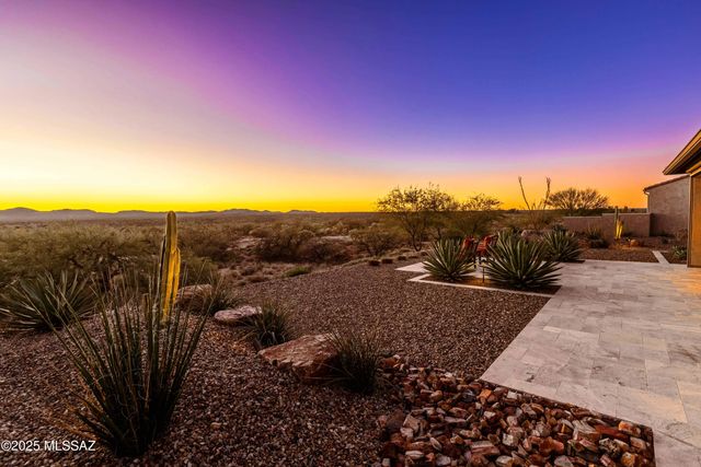 32732 S Cattle Trail, Oracle, AZ 85623