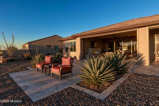 32732 S Cattle Trail, Oracle, AZ 85623