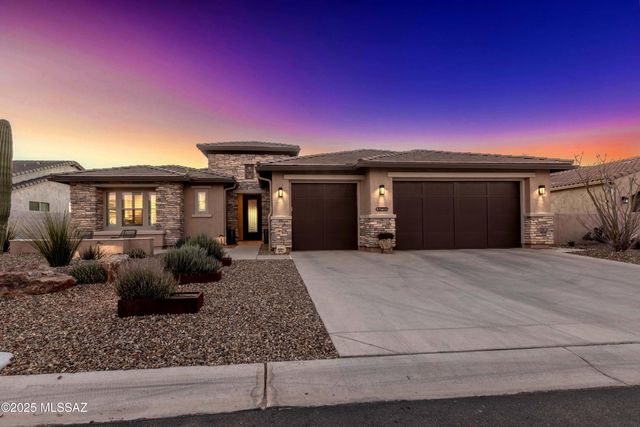 32732 S Cattle Trail, Oracle, AZ 85623