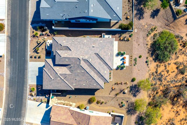 32732 S Cattle Trail, Oracle, AZ 85623