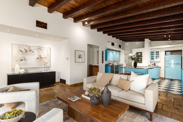 6550 N Rattlesnake Canyon Road, Tucson, AZ 85750