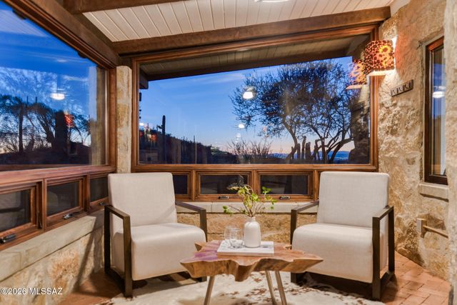 6550 N Rattlesnake Canyon Road, Tucson, AZ 85750