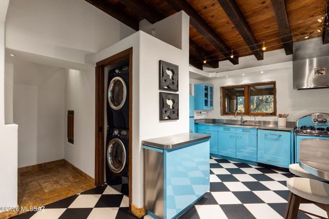 6550 N Rattlesnake Canyon Road, Tucson, AZ 85750