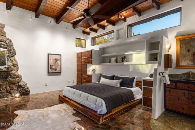 6550 N Rattlesnake Canyon Road, Tucson, AZ 85750