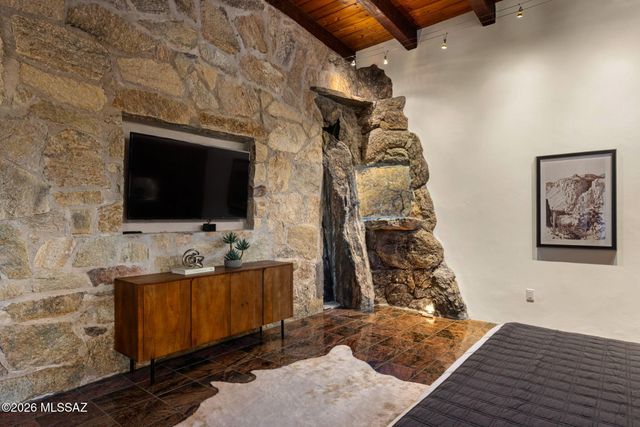 6550 N Rattlesnake Canyon Road, Tucson, AZ 85750