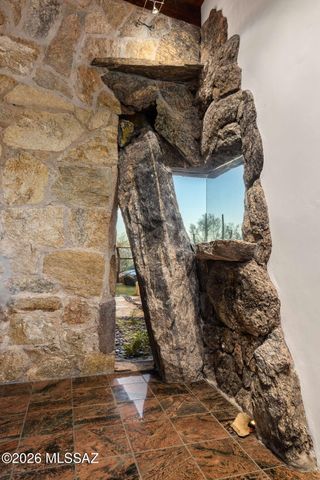 6550 N Rattlesnake Canyon Road, Tucson, AZ 85750