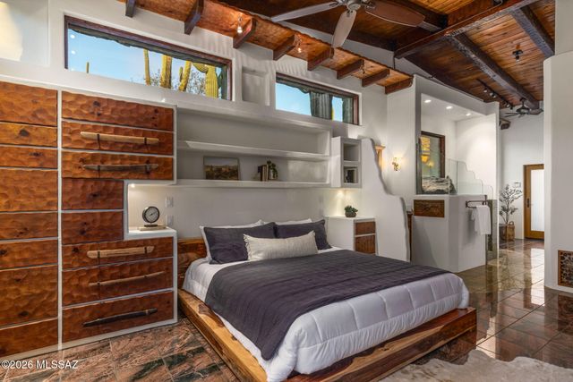 6550 N Rattlesnake Canyon Road, Tucson, AZ 85750