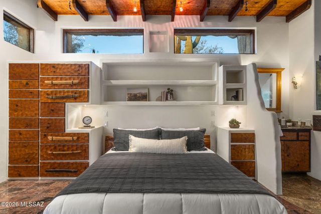 6550 N Rattlesnake Canyon Road, Tucson, AZ 85750