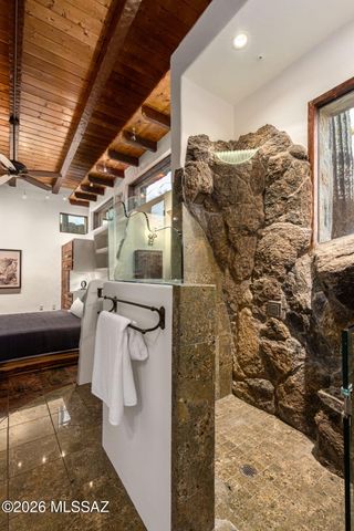 6550 N Rattlesnake Canyon Road, Tucson, AZ 85750