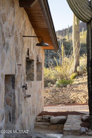 6550 N Rattlesnake Canyon Road, Tucson, AZ 85750