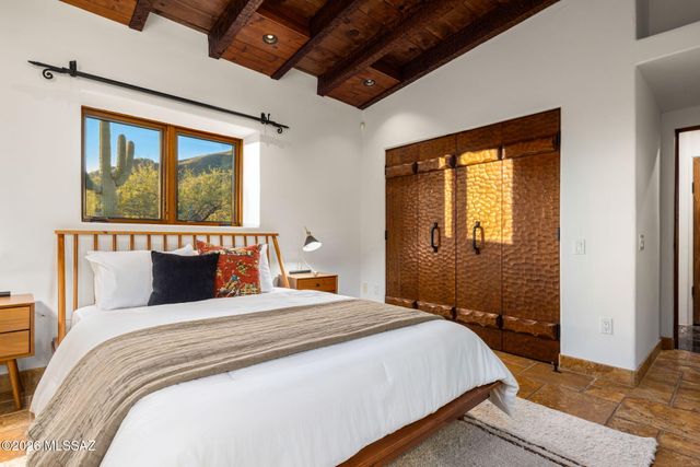 6550 N Rattlesnake Canyon Road, Tucson, AZ 85750