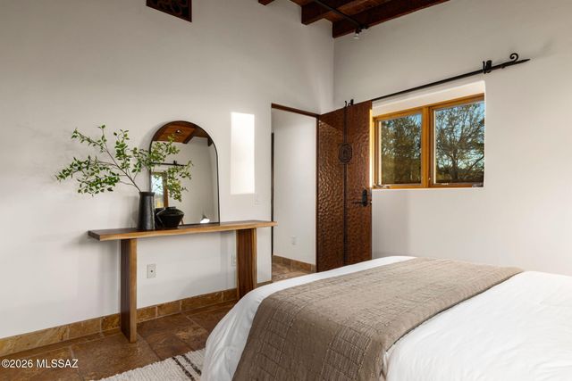 6550 N Rattlesnake Canyon Road, Tucson, AZ 85750