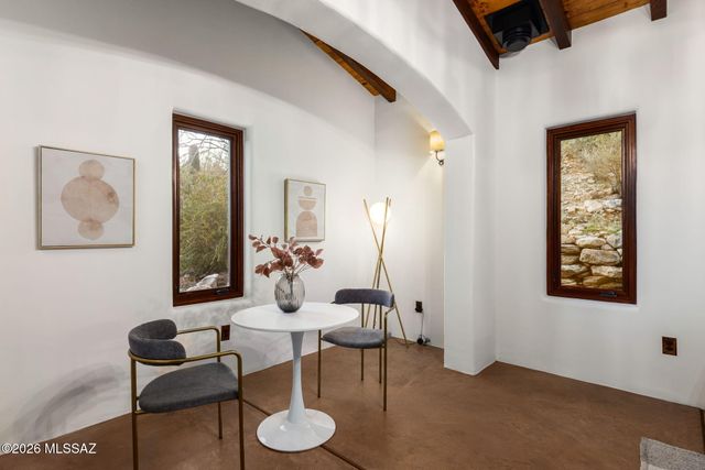 6550 N Rattlesnake Canyon Road, Tucson, AZ 85750