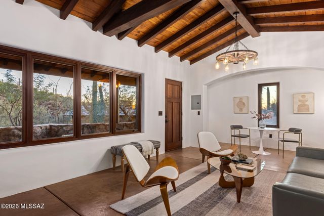 6550 N Rattlesnake Canyon Road, Tucson, AZ 85750