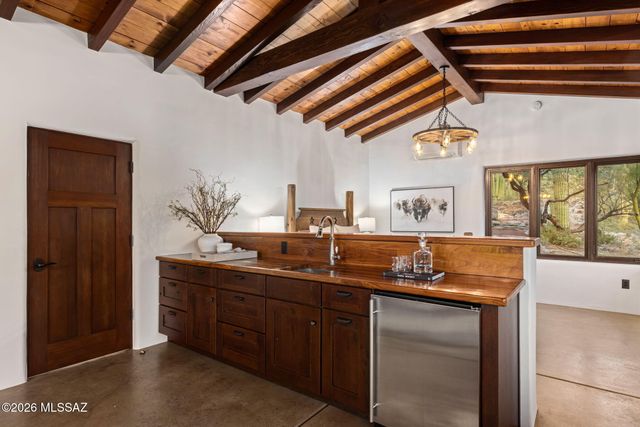 6550 N Rattlesnake Canyon Road, Tucson, AZ 85750