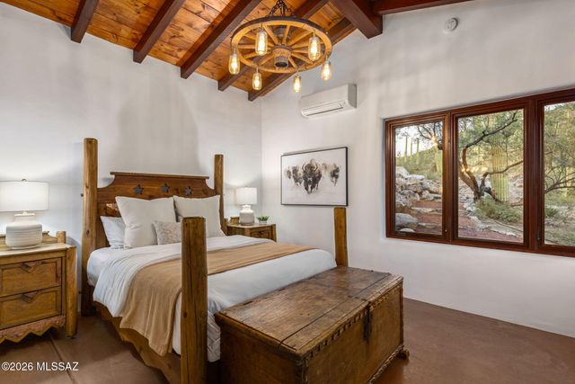 6550 N Rattlesnake Canyon Road, Tucson, AZ 85750