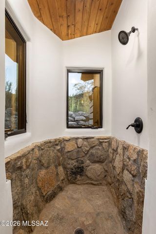 6550 N Rattlesnake Canyon Road, Tucson, AZ 85750