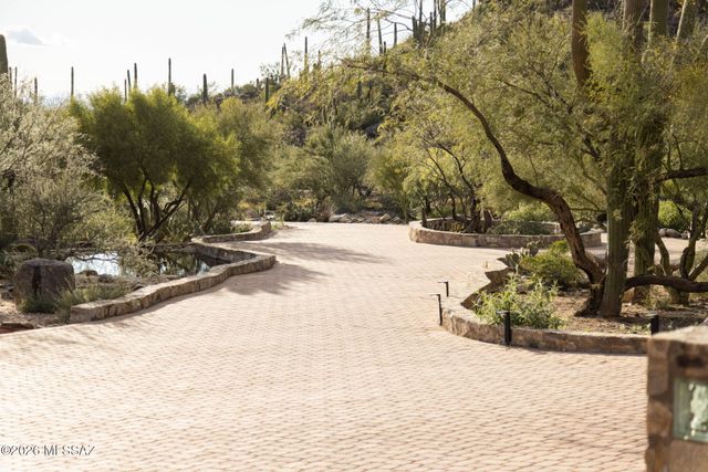 6550 N Rattlesnake Canyon Road, Tucson, AZ 85750