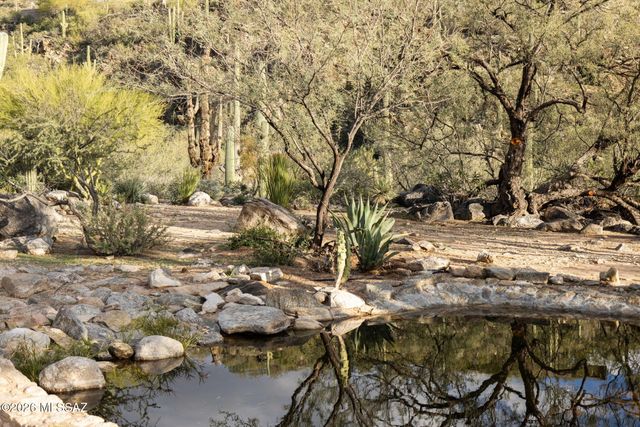 6550 N Rattlesnake Canyon Road, Tucson, AZ 85750