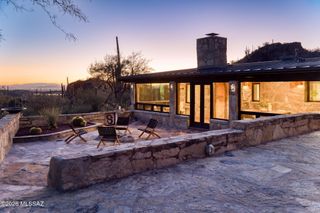 6550 N Rattlesnake Canyon Road, Tucson, AZ 85750