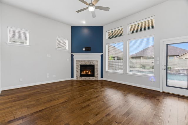 1104 9th Street, Argyle, TX 76226