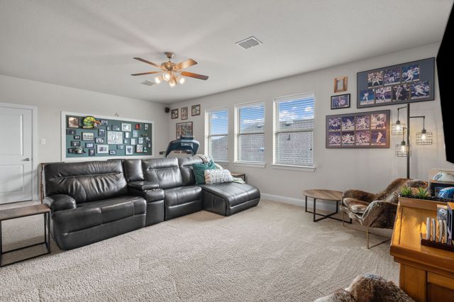 1104 9th Street, Argyle, TX 76226
