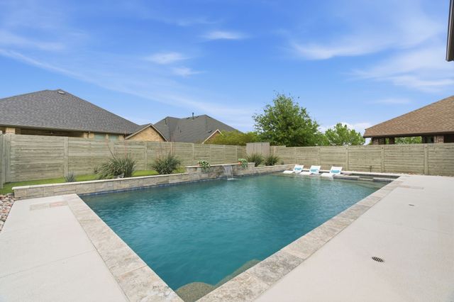 1104 9th Street, Argyle, TX 76226
