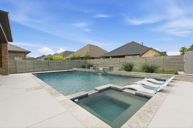 1104 9th Street, Argyle, TX 76226